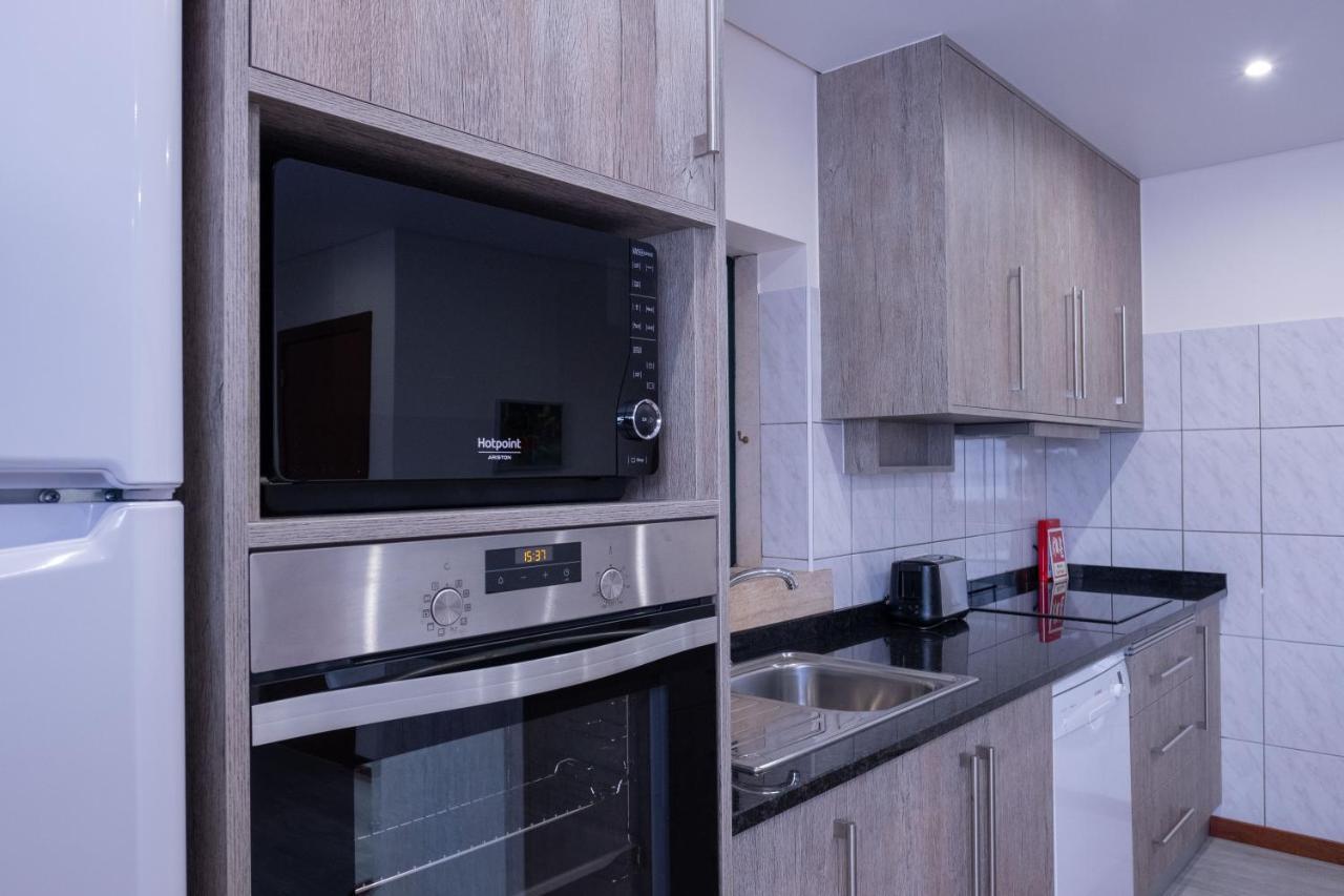 Vila Casas Alfaiate Alvorge Exteriér fotografie