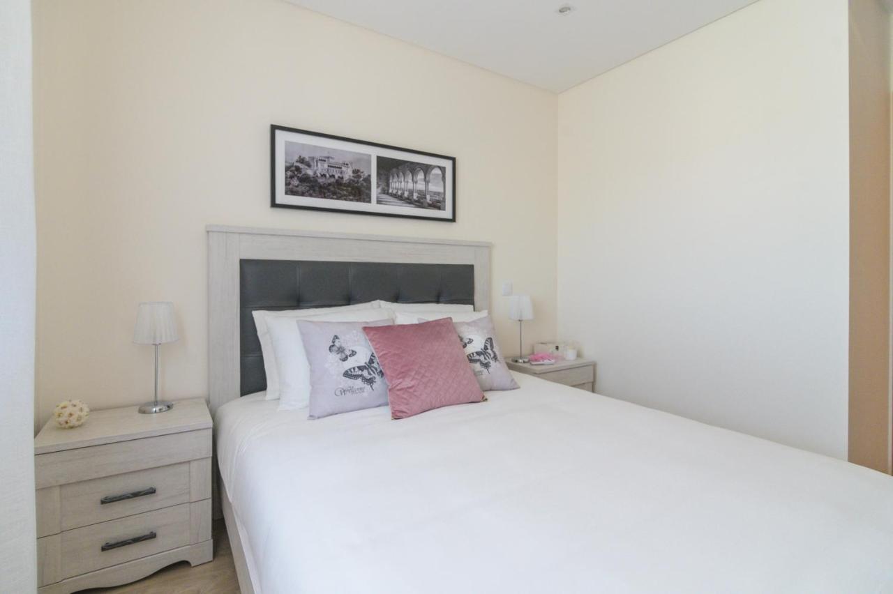 Vila Casas Alfaiate Alvorge Exteriér fotografie