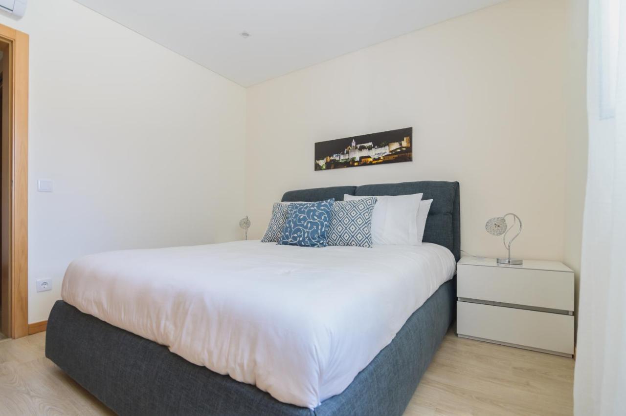 Vila Casas Alfaiate Alvorge Exteriér fotografie