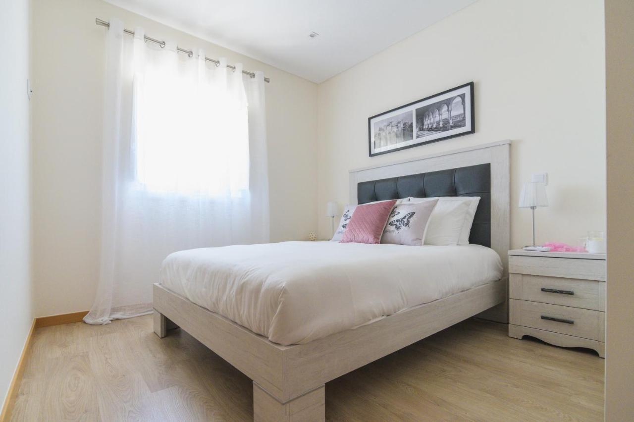 Vila Casas Alfaiate Alvorge Exteriér fotografie