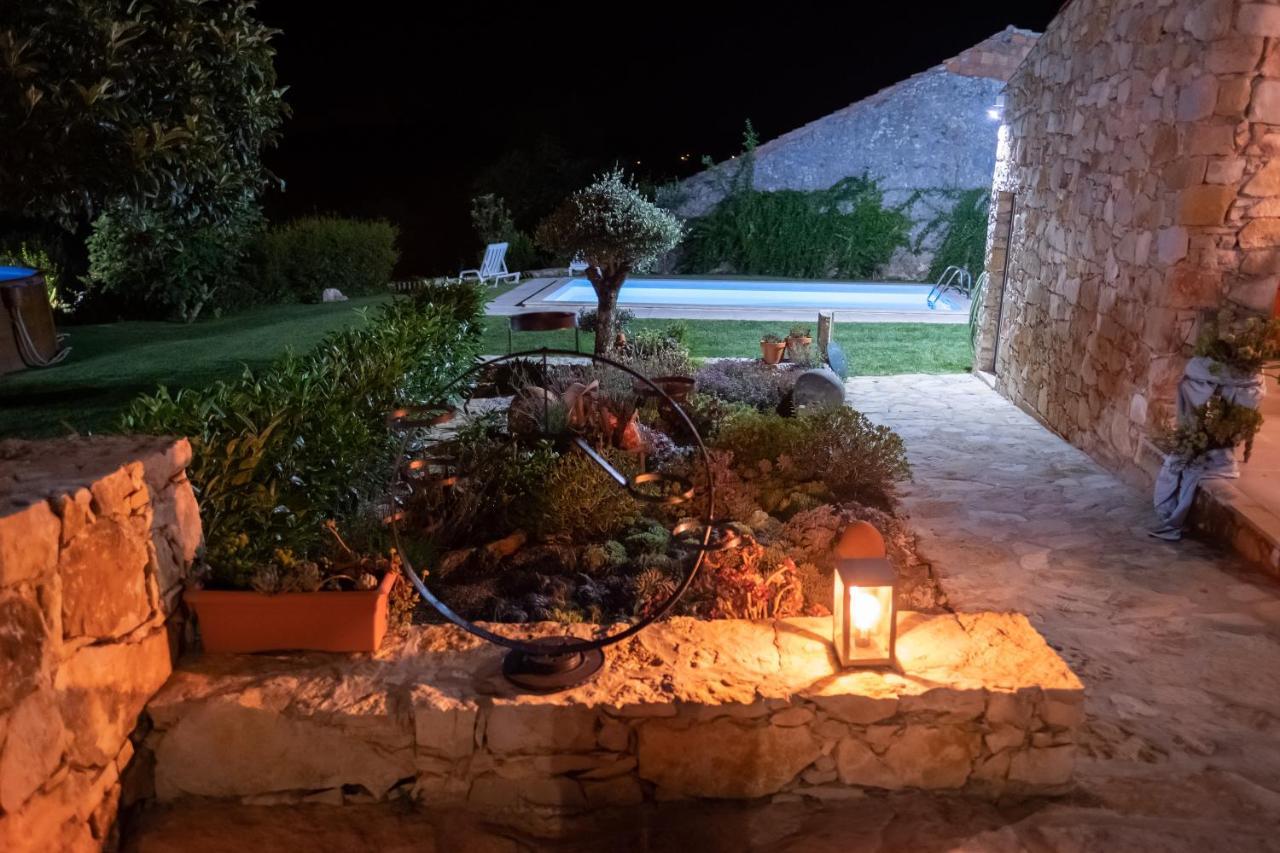 Vila Casas Alfaiate Alvorge Exteriér fotografie